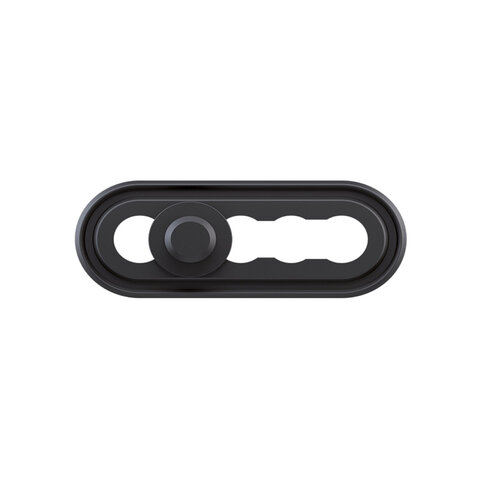05455 - SNAP male S sewable adjuster - Verschluss - Aufsicht