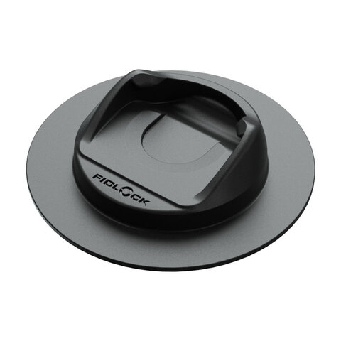 07078 - COINTRAP female M - fastener - perspective view