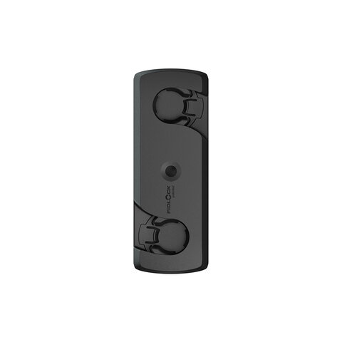09606 - TWIST tex connector with extra grip - Aufsicht