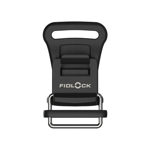 F1200- HOOK 25 reverse- fastener - top view