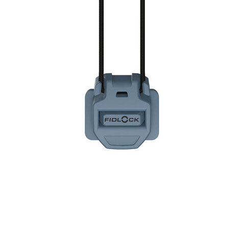 F1390 - STRIPE rope - Verschluss für verstellbare Schnur - Aufsicht