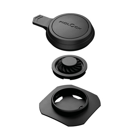 WINCH elegance right clip-in base