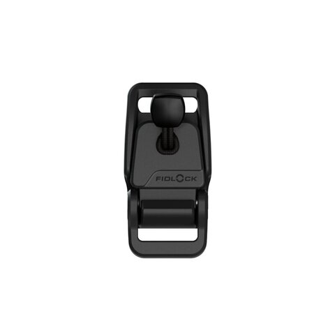 F1668- HOOK 15 helmet buckle EQ SB - top view 