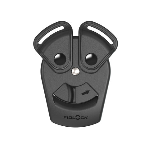 05170 - 3-point lock single action - Verschluss - Aufsicht