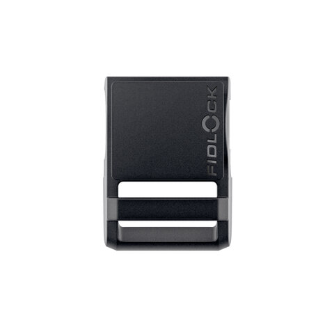 F6011 - SNAP buckle combi 20 - buckle - top view