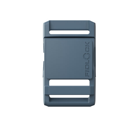 F6021R - SNAP buckle 20 recycled - Verschluss- Aufsicht 