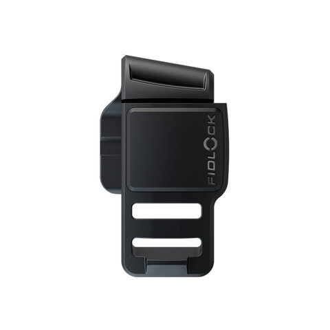 F6030 - SNAP buckle piping - Schnalle - Aufsicht