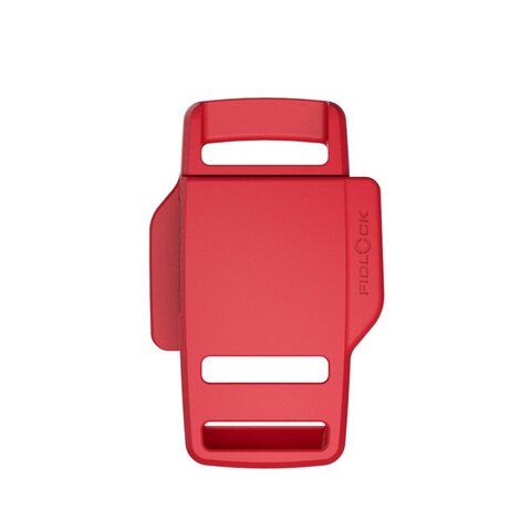 F7045-SNAP helmet buckle dynamic techline - fastener - top view 