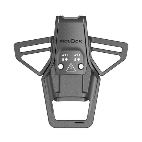 F9420 - 3-point-lock- Verschluss- Aufsicht