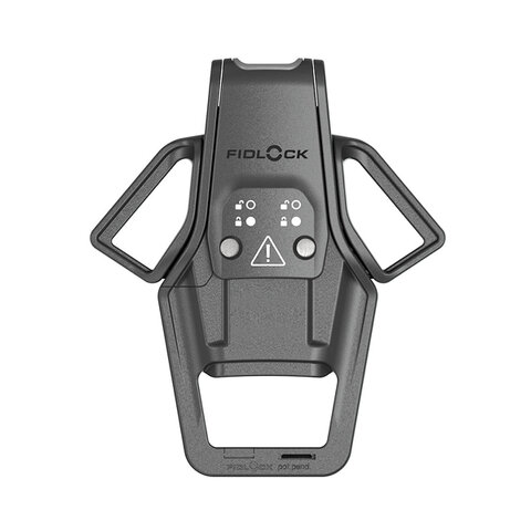 F9421 - 5-point-lock- Verschluss- Aufsicht
