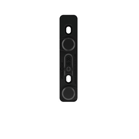 F9617-TWIST bike base integrated downwards - BIKE OEM - Aufsicht  