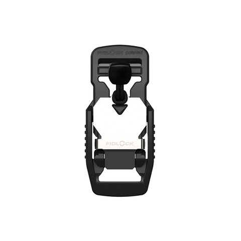 FV-14210 - V-BUCKLE 20 - buckle - top view