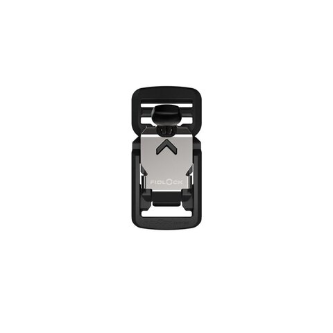 FV-28211 - V-BUCKLE S 15 LL - fastener - top view 