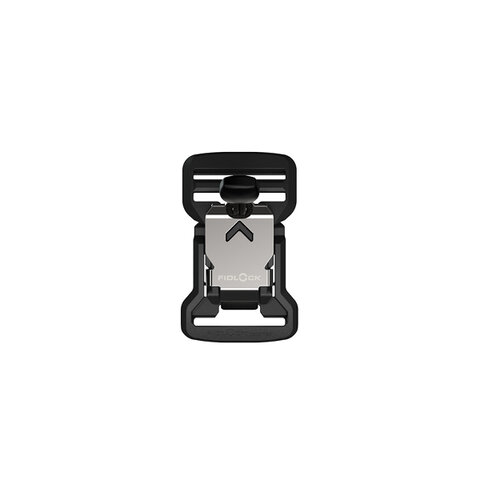 FV-29212- V-BUCKLE S 20 LL - fastener - top view