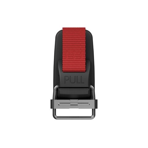 H-22437 - HOOK 25 rivet single - Aufsicht 