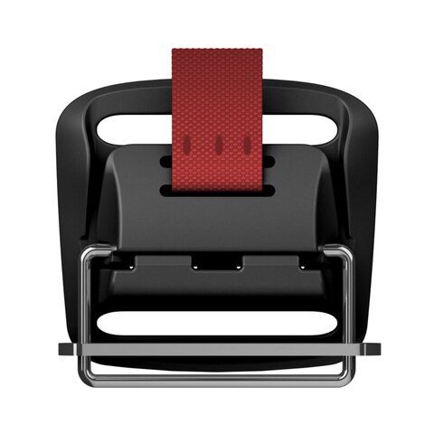 H-24242 - HOOK 40 adjuster - buckle - top view