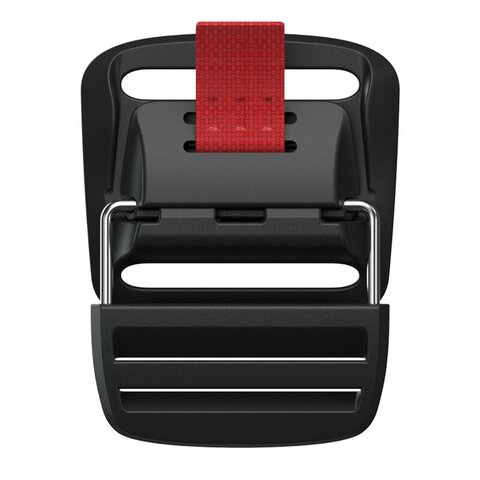 H-24242 - HOOK 40 adjuster LL- Verschluss - Aufsicht