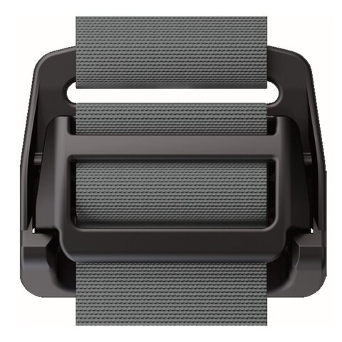 H-44344- HOOK 40 belt - Verschluss - Aufsicht