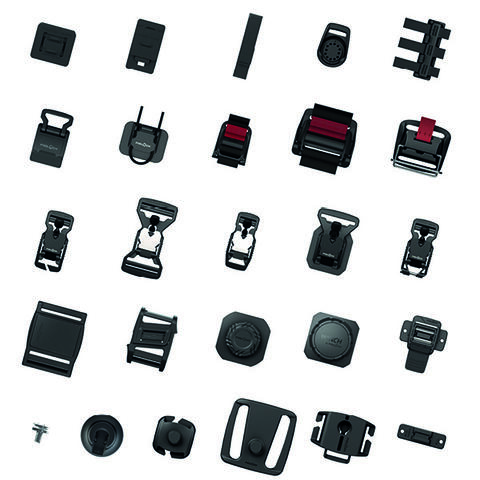 Sample Package professionals, Übersicht