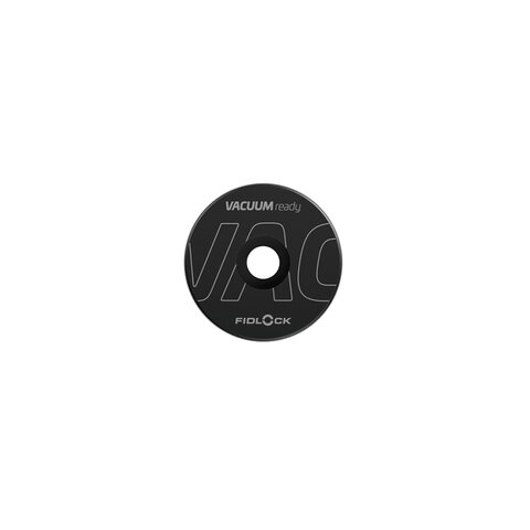 VP-0003B-VACUUM ahead cap alu - top view