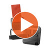 Video of HOOK plastic 25 opening and closing