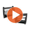 Video of SLIDER opening and closing