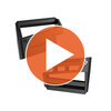 Video of SLIDER buckle opening and closing