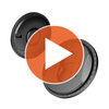 Video of SNAP fasteners opening and closing