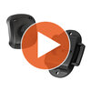 Video of SNAP fasteners opening and closing
