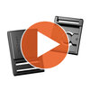 Video of SNAP buckle opening and closing