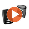 Video of SNAP buckle opening and closing