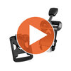Video of V-BUCKLE opening and closing