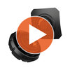 Video of WINCH fastener opening and closing