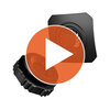 Video of WINCH buckle opening and closing