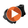 CGI Video of FIDLOCK buckle MAGKNOT opening and closing