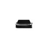 01208 - HOOK 20 helmet buckle - Helmverschluss - Vorderansicht