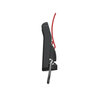 01208 - HOOK 20 helmet buckle - Helmverschluss - Seitenansicht