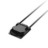 01226 - HOOK 20 rope sewable - buckle - perspective