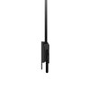 01226 - HOOK 20 rope sewable - buckle - side view