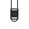 F1227 - HOOK 20 rope adjuster - Verschluss - Untersicht