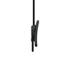 F1227 - HOOK 20 rope adjuster - Verschluss - Seitenansicht