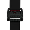 01237 - HOOK belt 40 LL - Verschluss - Untersicht