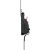 01237 - HOOK belt 40 LL - Verschluss - Seitenansicht