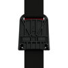01238 - HOOK 25 belt LL - buckle - bottom view