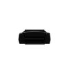 01238 - HOOK 25 belt LL - buckle - side view front