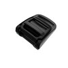 01238 - HOOK 25 belt LL - buckle - perspective view - delivery without strap