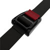 01238 - HOOK 25 belt LL - buckle - perspective