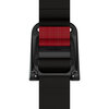 01238 - HOOK 25 belt LL - buckle - top view