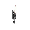 01249 - HOOK 25 plastic - buckle - side view