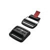 01251 - HOOK 40 adjuster LL- Verschluss- Explosionsansicht